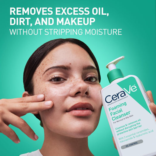 Gentle Glow Face Cleanser