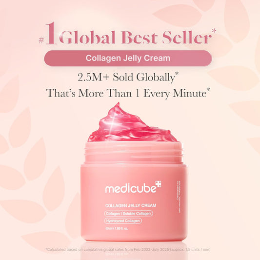 Radiant Glow Jelly Cream