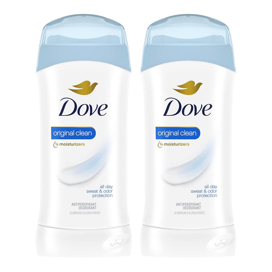 Dove Fresh Feel Deodorant