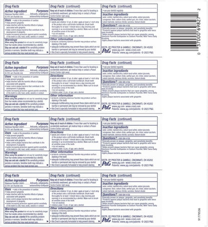 Crest Pro-Health Smile Saver