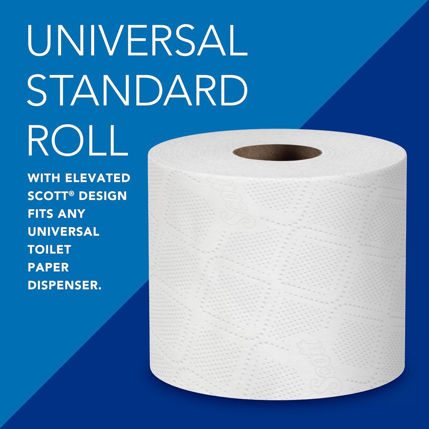 Eco-Friendly Softness Rolls