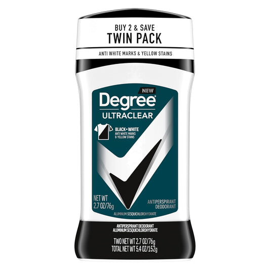 Stay Fresh Deodorant Duo