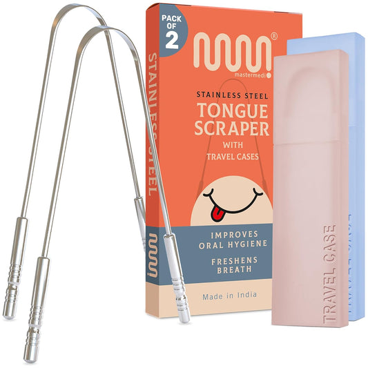 Easy Breath Tongue Cleaner