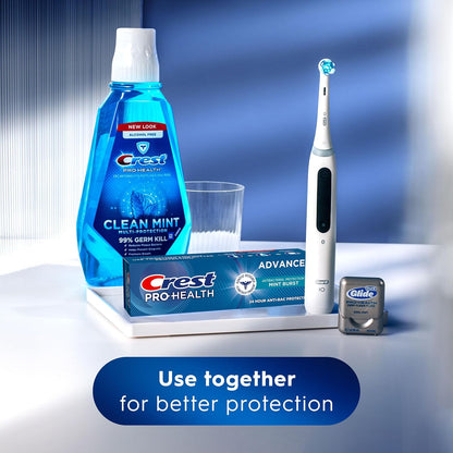 Crest Pro-Health Smile Saver