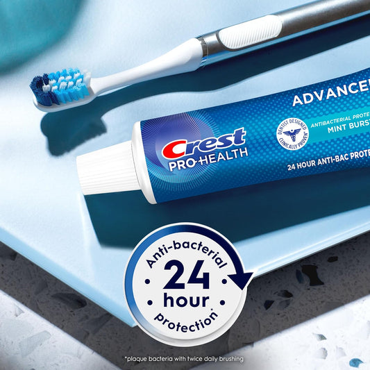 Crest Pro-Health Smile Saver