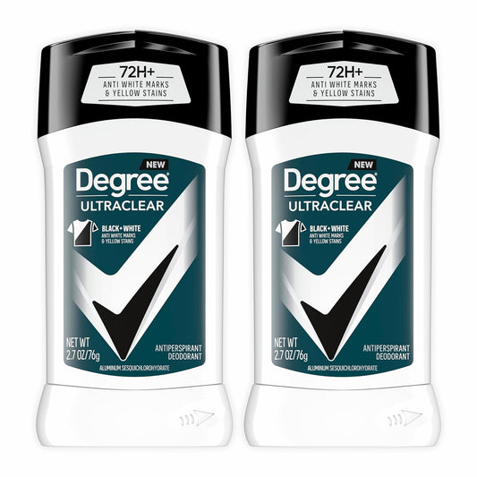Stay Fresh Deodorant Duo