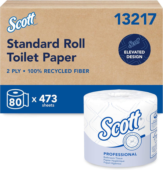 Eco-Friendly Softness Rolls