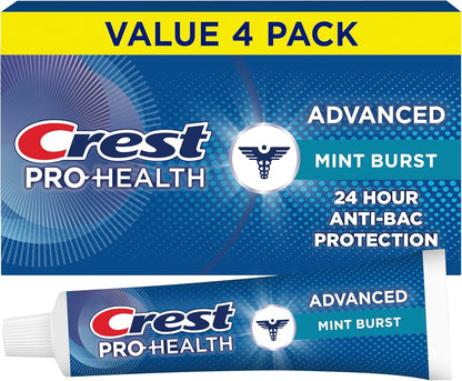 Crest Pro-Health Smile Saver