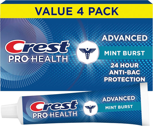 Crest Pro-Health Smile Saver