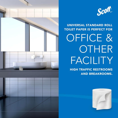 Eco-Friendly Softness Rolls